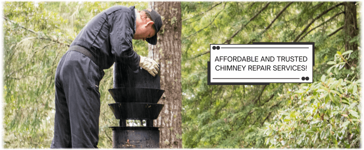 Chimney Repair Las Vegas