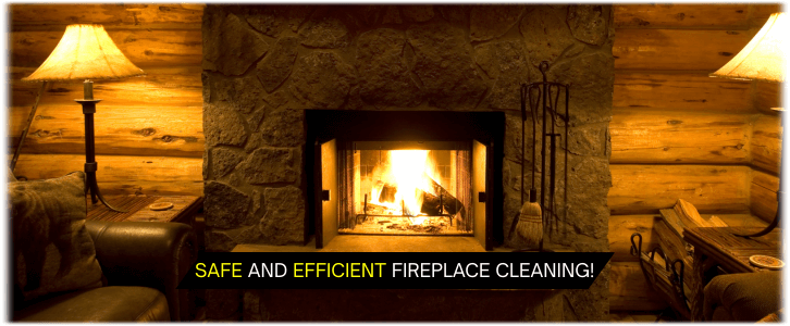 Fireplace Cleaning Las Vegas