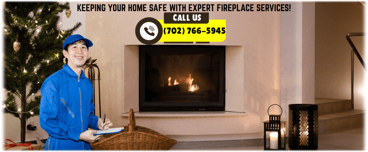 Chimney Cleaning Las Vegas