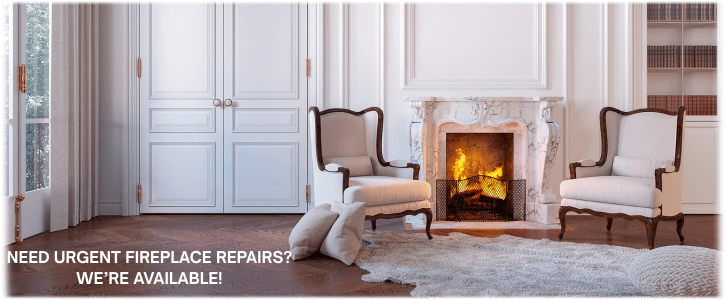 Las Vegas Chimney Cleaning